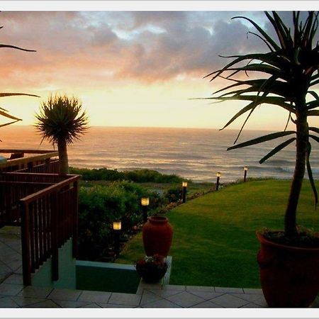 C' The View Guesthouse Mossel Bay Bagian luar foto