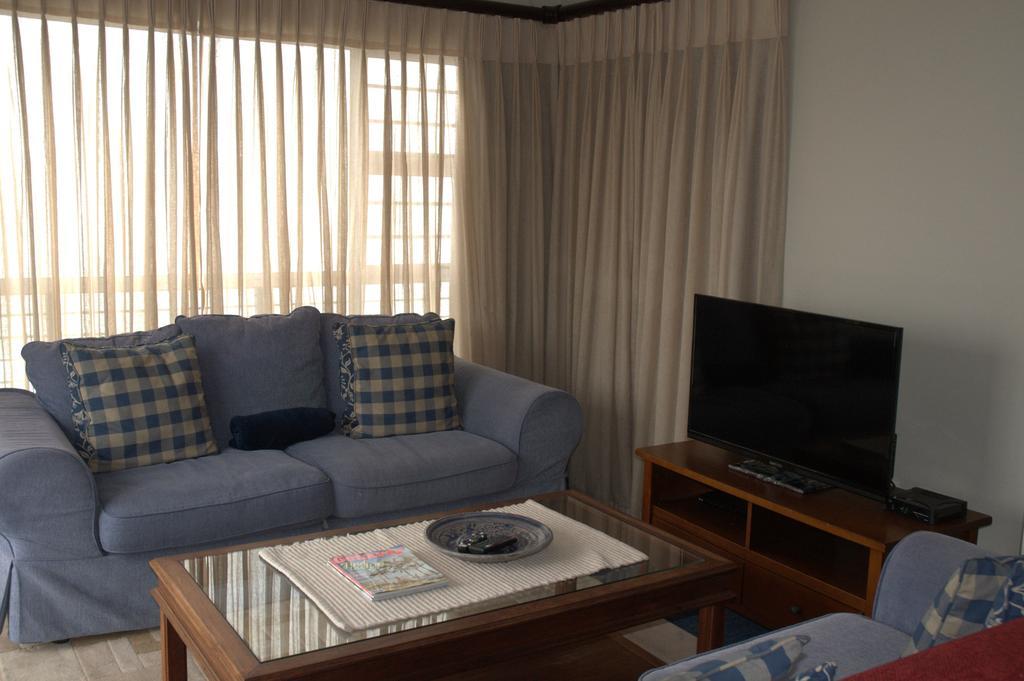 C' The View Guesthouse Mossel Bay Bagian luar foto