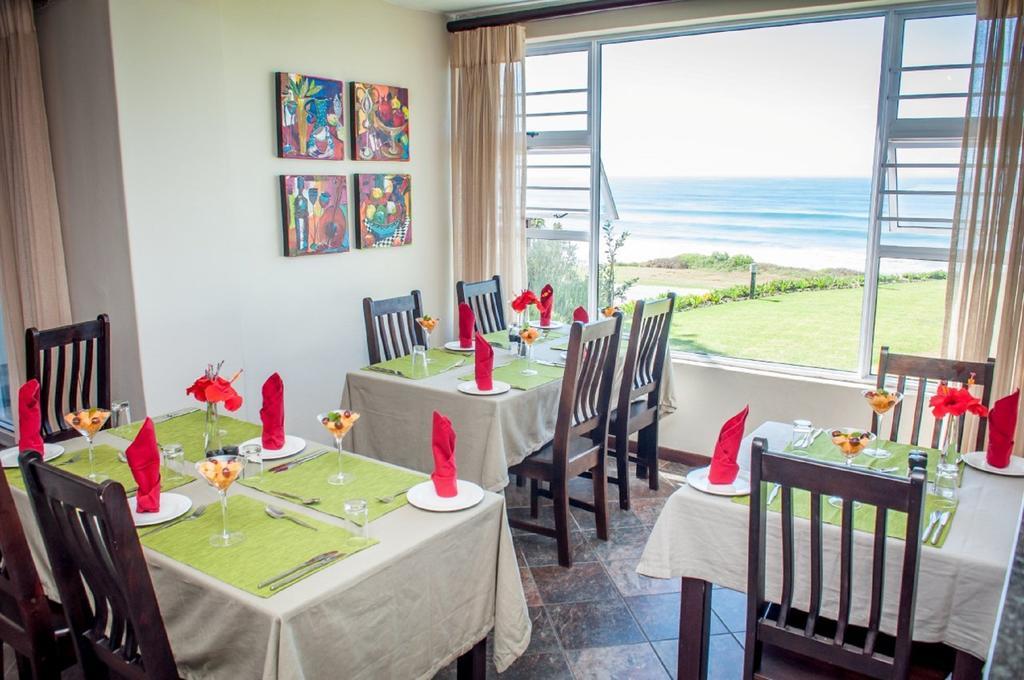 C' The View Guesthouse Mossel Bay Bagian luar foto