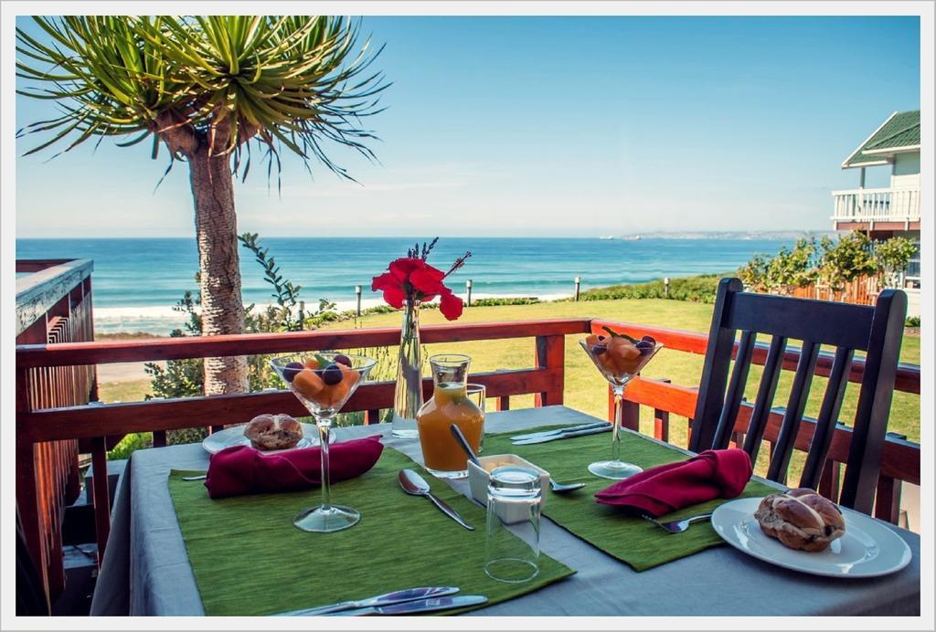 C' The View Guesthouse Mossel Bay Bagian luar foto