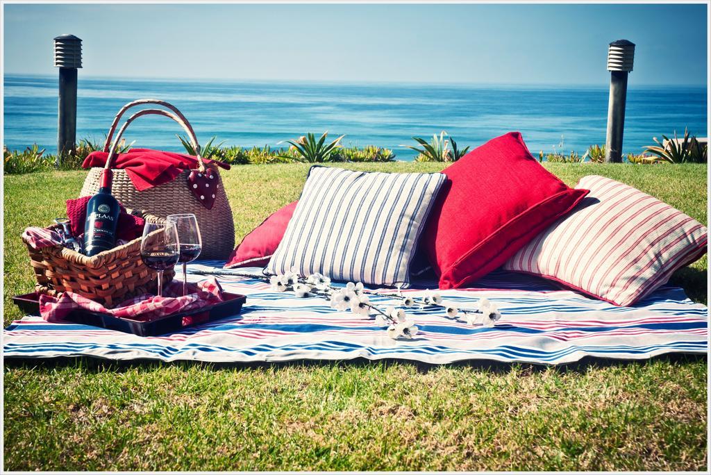 C' The View Guesthouse Mossel Bay Bagian luar foto