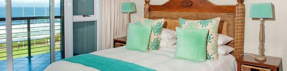 C' The View Guesthouse Mossel Bay Bagian luar foto