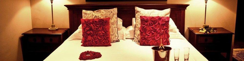 C' The View Guesthouse Mossel Bay Bagian luar foto