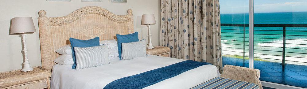 C' The View Guesthouse Mossel Bay Bagian luar foto