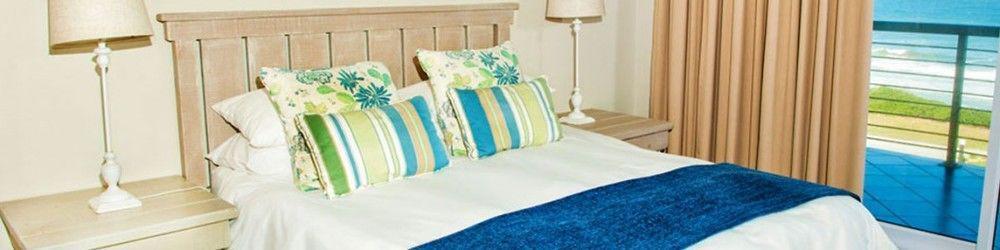 C' The View Guesthouse Mossel Bay Bagian luar foto
