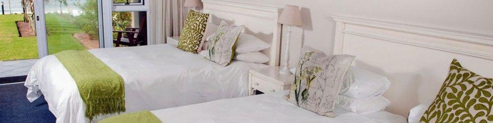 C' The View Guesthouse Mossel Bay Bagian luar foto