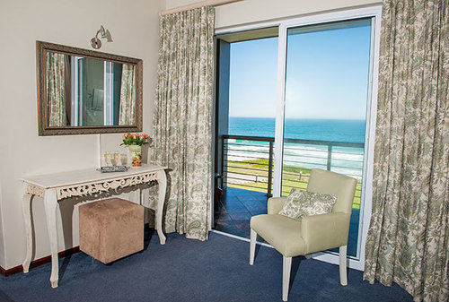 C' The View Guesthouse Mossel Bay Bagian luar foto
