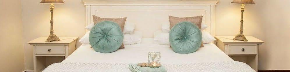 C' The View Guesthouse Mossel Bay Bagian luar foto
